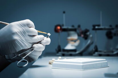 Ihr Zahnarzt Dr. Halim in Zülpich